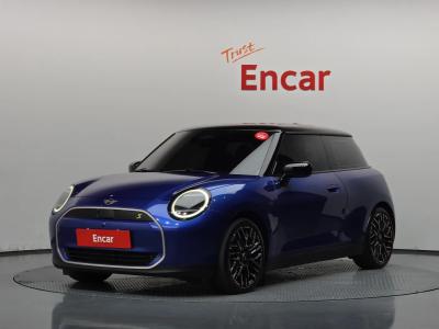 2024 MINI Cooper