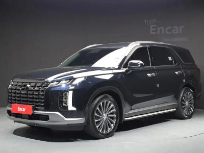 2023 Hyundai Palisade