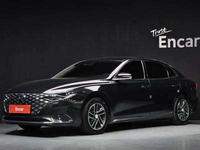2020 Hyundai Grandeur