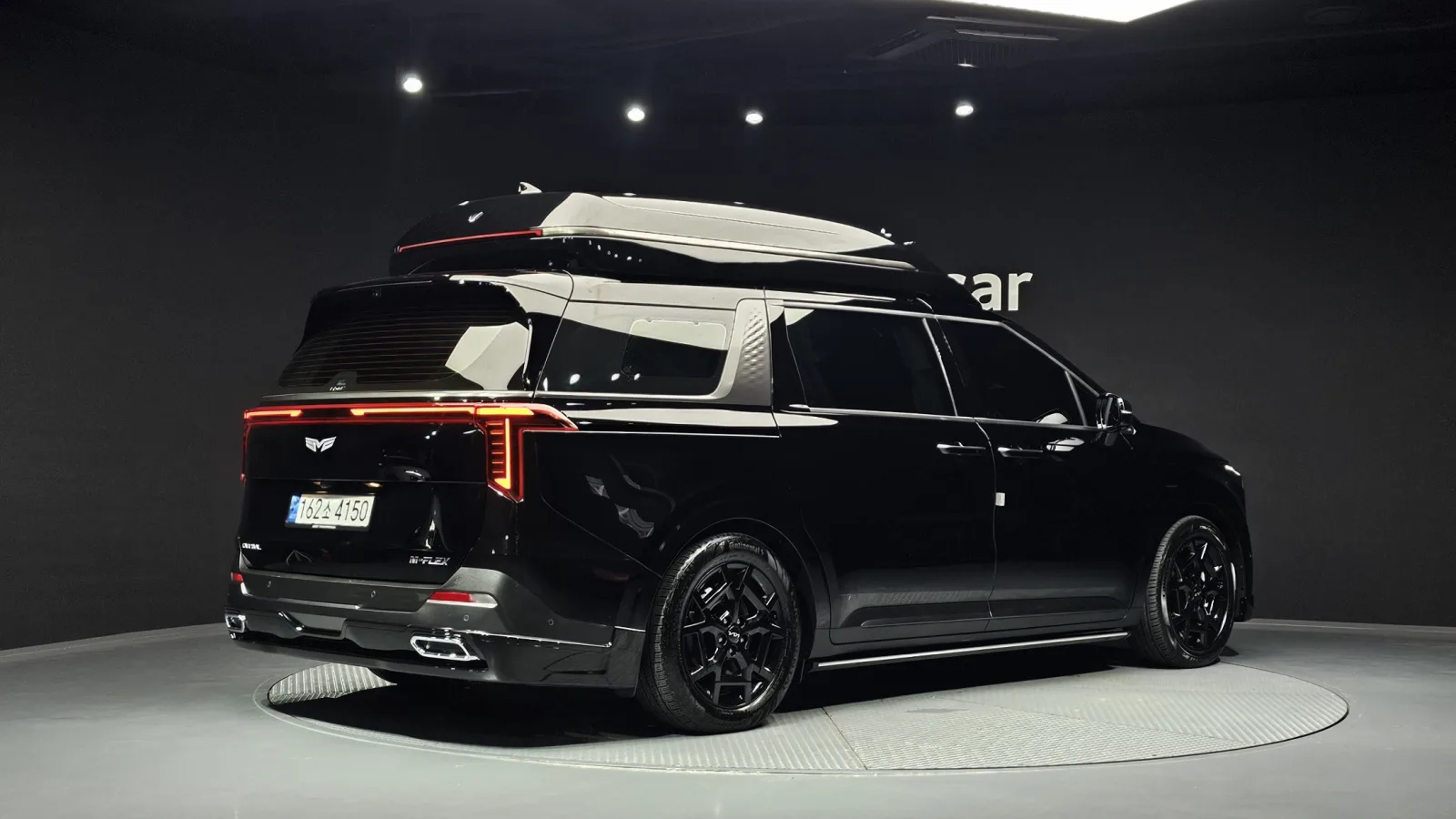 2025 Kia Carnival
