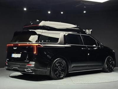 2025 Kia Carnival