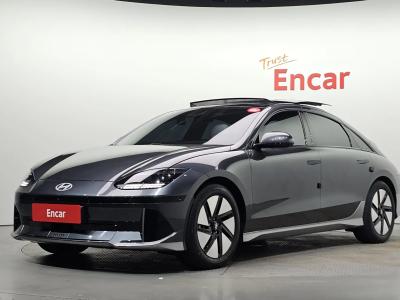 2023 Hyundai Ioniq 6