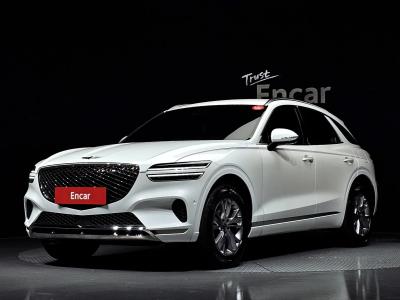 Genesis GV70 2022