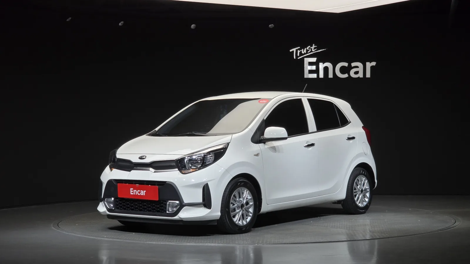 2021 Kia Picanto