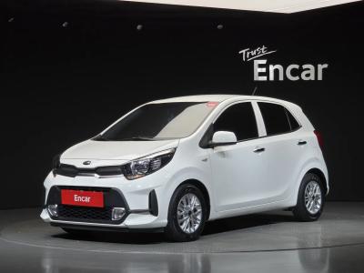 2021 Kia Picanto