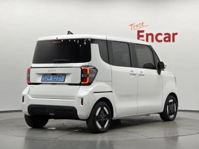 2024 Kia RAY