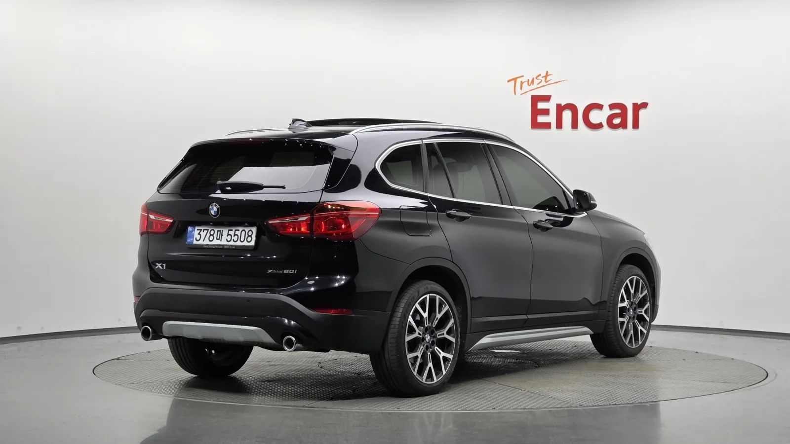 2022 BMW X1