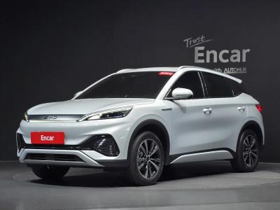 2025 BYD Atto 3