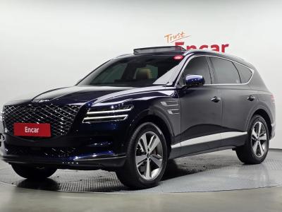 2023 Genesis GV80