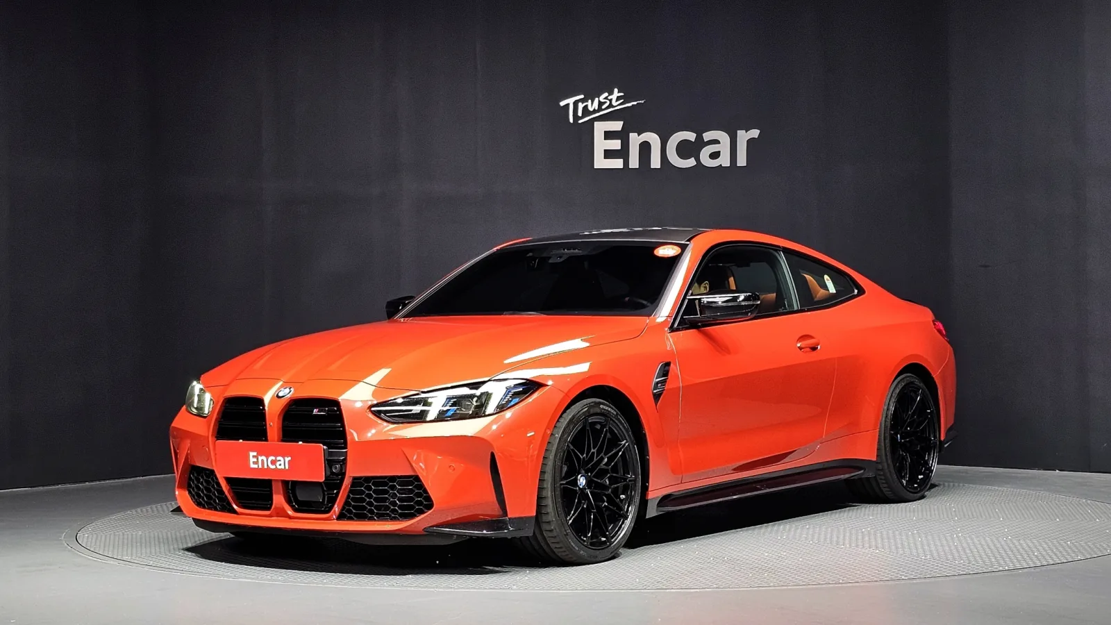 2026 BMW M4
