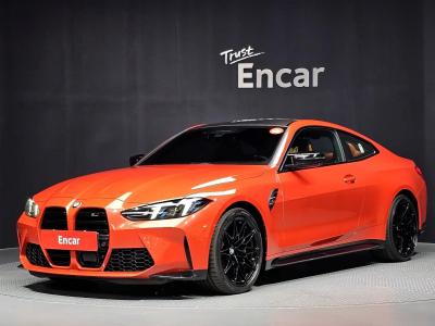 2026 BMW M4