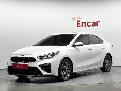 2019 Kia K3
