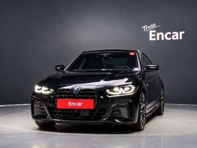 2024 BMW i4