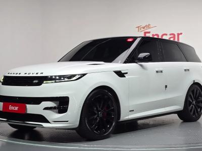 2023 Land Rover Range Rover Sport
