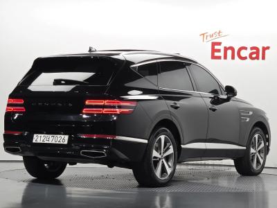 2023 Genesis GV80