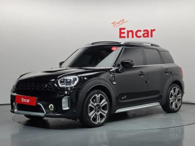 2022 MINI Countryman