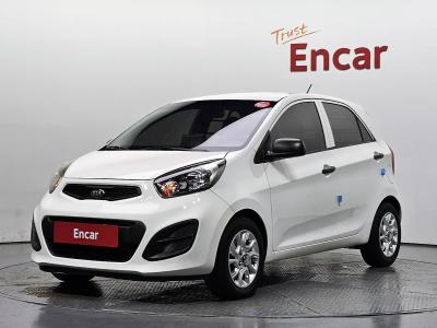 2015 Kia Picanto