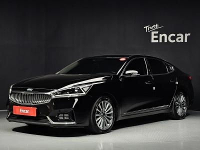 2016 Kia K7