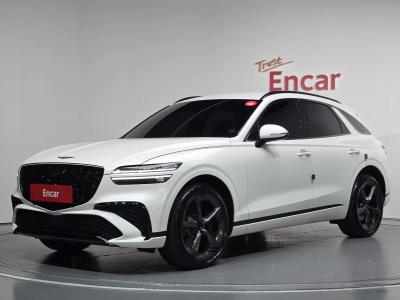 2025 Genesis GV70