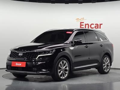 2021 Kia Sorento