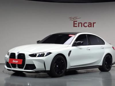 2025 BMW M3