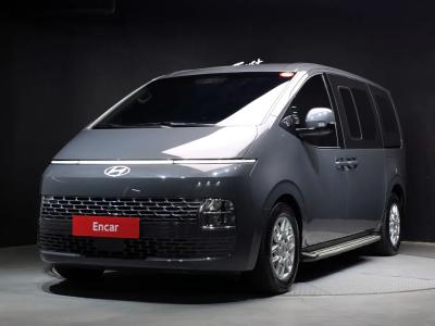 2025 Hyundai Staria