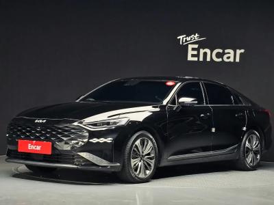 2023 Kia K8