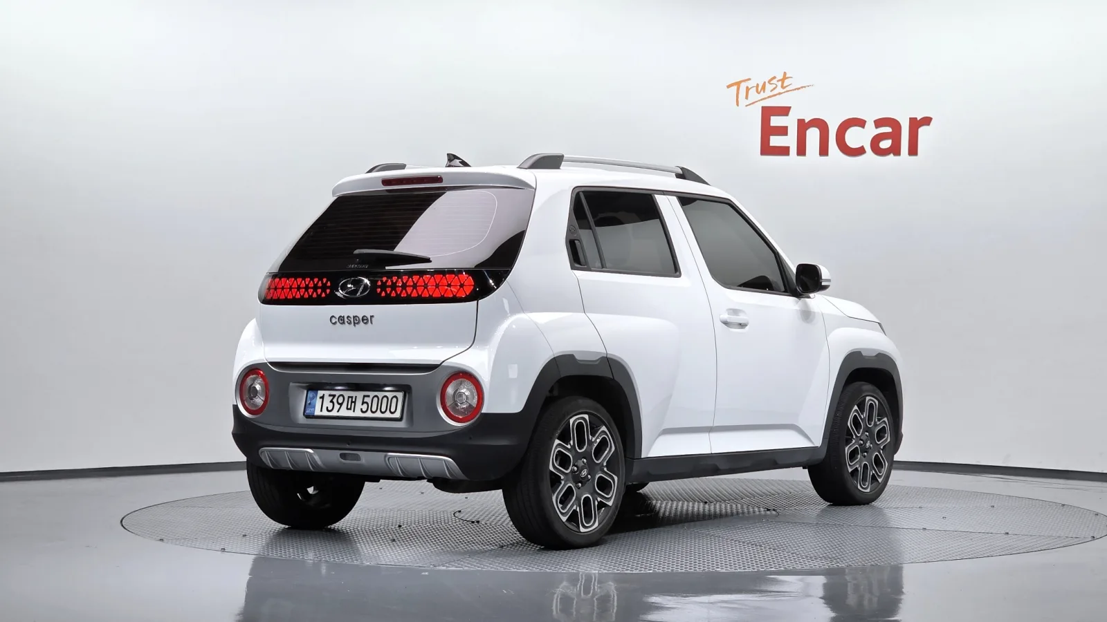 2023 Hyundai Casper