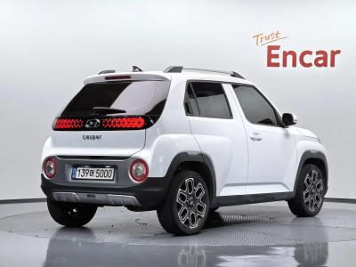 2023 Hyundai Casper