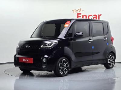 2018 Kia RAY