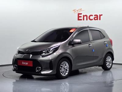 2021 Kia Picanto