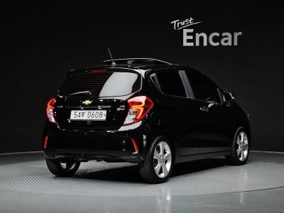 2017 Chevrolet Spark