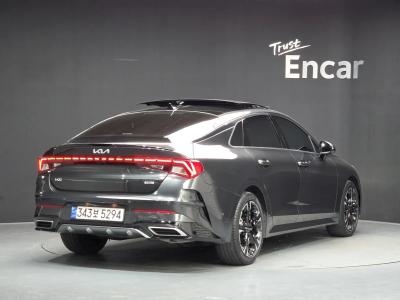 2023 Kia K5