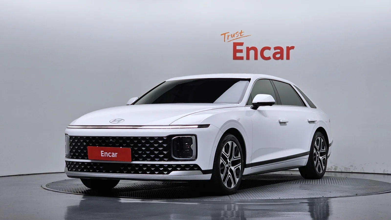 2023 Hyundai Grandeur
