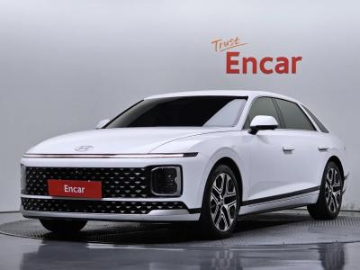 2023 Hyundai Grandeur