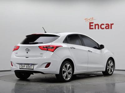 2014 Hyundai i30