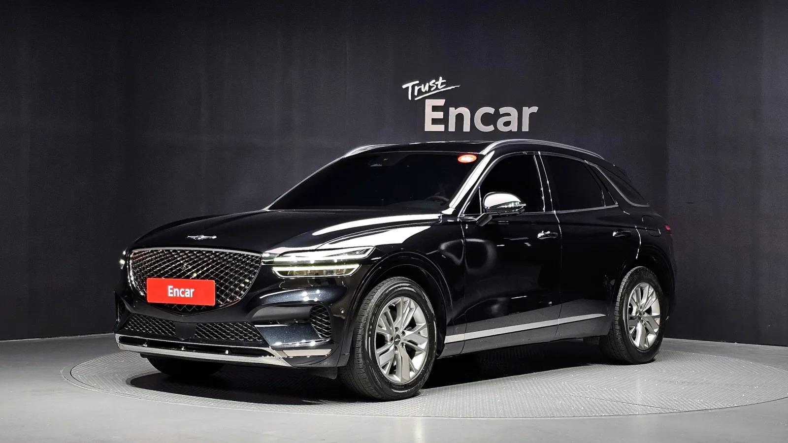 2023 Genesis GV70