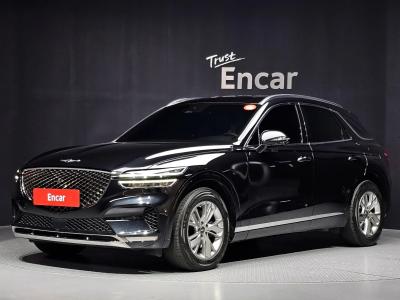 2023 Genesis GV70