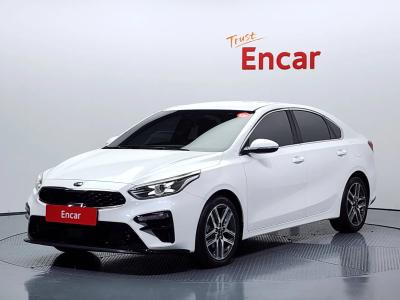 2019 Kia K3