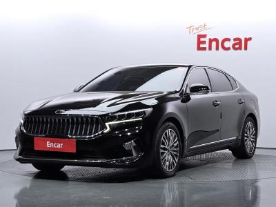 2020 Kia K7