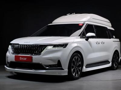 2023 Kia Carnival