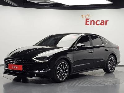 2020 Hyundai Sonata