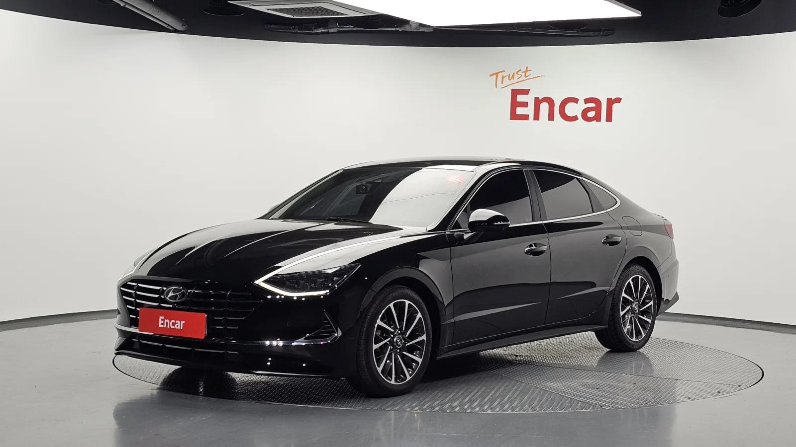2020 Hyundai Sonata