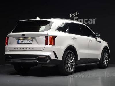 2021 Kia Sorento