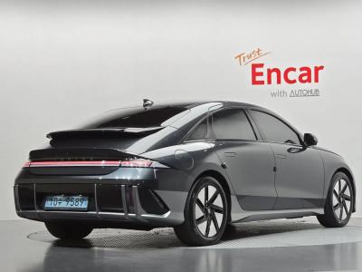 2023 Hyundai Ioniq 6
