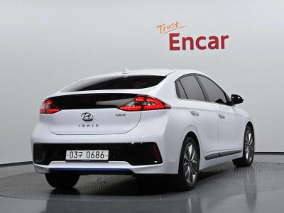 2016 Hyundai Ioniq