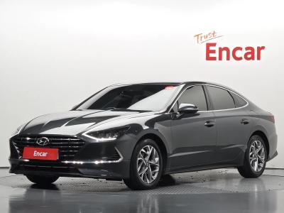 2020 Hyundai Sonata
