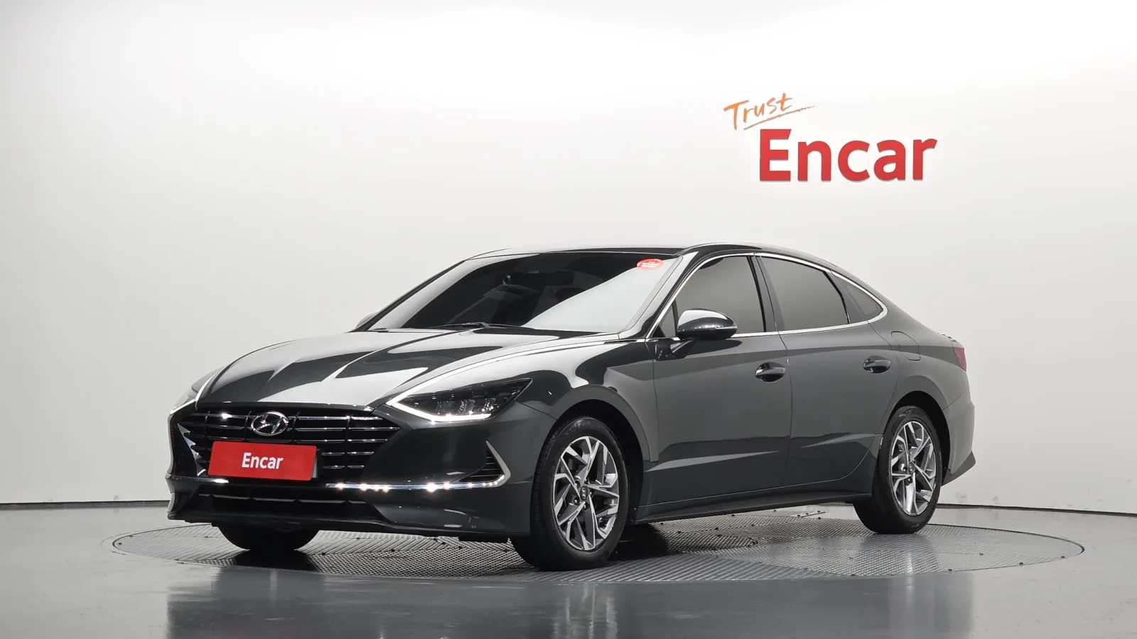 2020 Hyundai Sonata