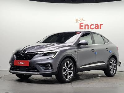 2020 Renault Korea XM3