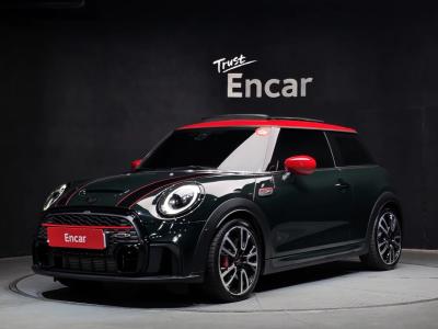 2022 MINI Cooper